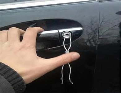 桦南24小时上门开锁公司