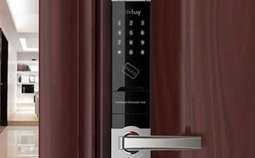 桦南24小时上门开锁公司