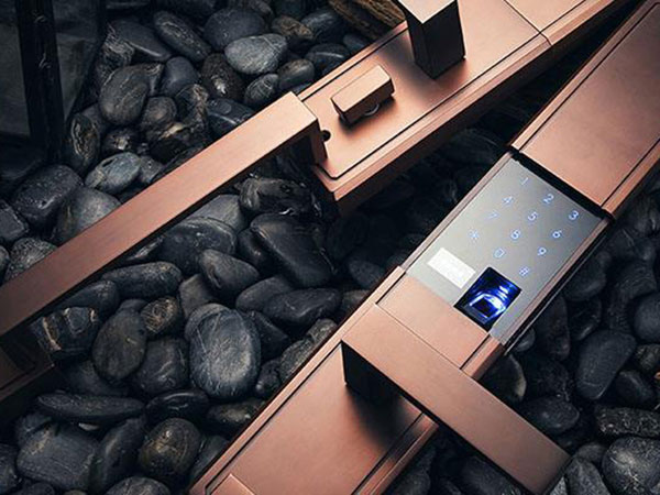 桦南24小时上门开锁公司