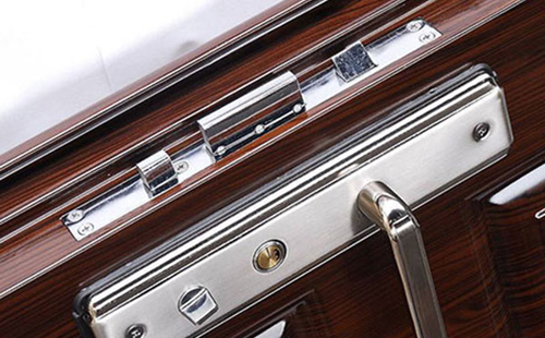 桦南24小时上门开锁公司