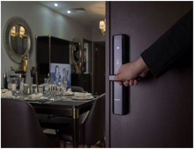 桦南24小时上门开锁公司