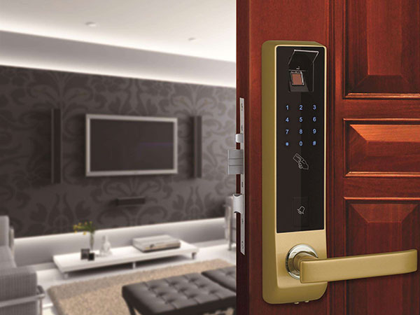 桦南24小时上门开锁公司