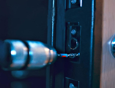 桦南24小时上门开锁公司